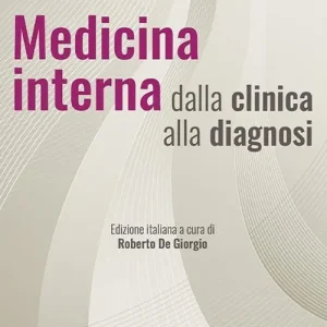 Medicina interna dalla clinica alla diagnosi Economico