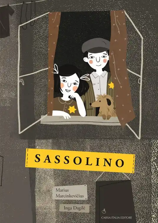 Prezzo Scontato Sassolino. Ediz. a colori