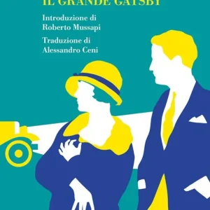 Saldi Il grande Gatsby. Ediz. integrale