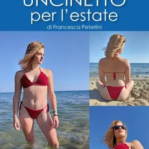 Uncinetto per l‘estate Spedizione Espresso