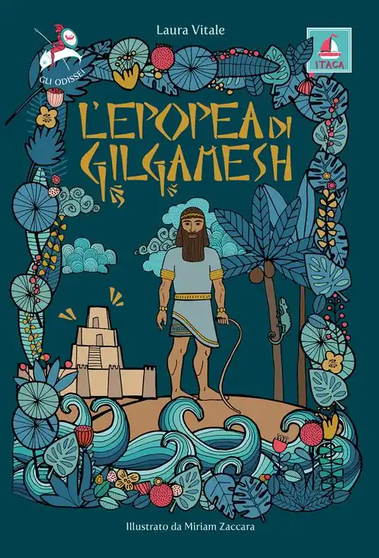 L‘ epopea di Gilgamesh Più Venduto