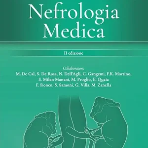 Miglior Prezzo Nefrologia medica
