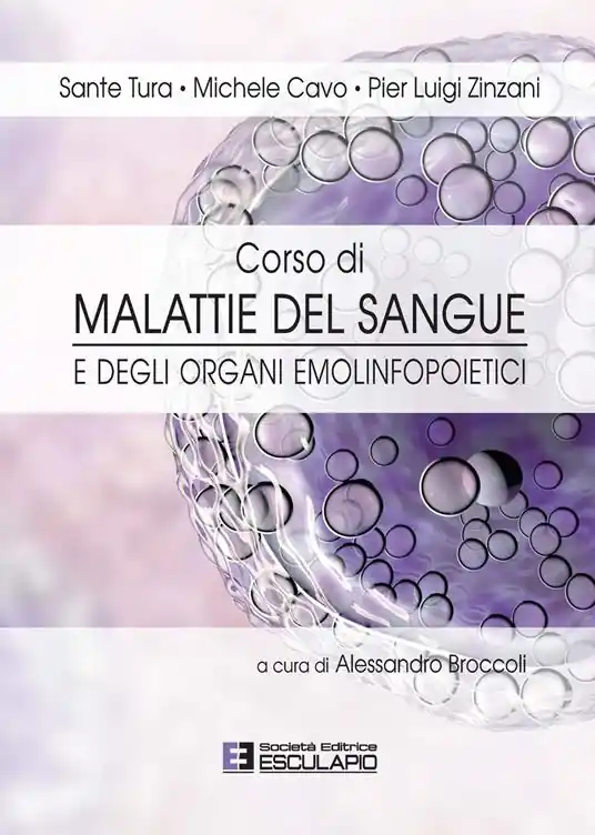 Corso di malattie del sangue e degli organi emolinfopoietici Non Perdere