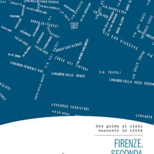 Firenze. Seconda stella a destra Ordina Subito