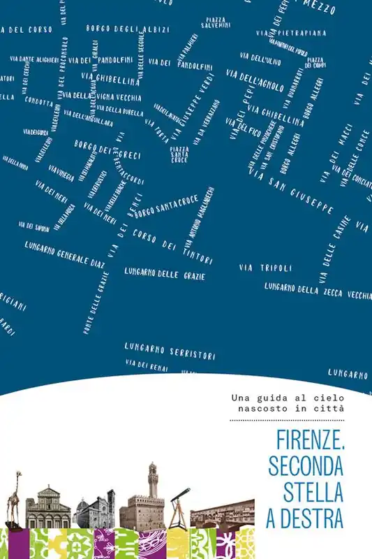 Firenze. Seconda stella a destra Ordina Subito