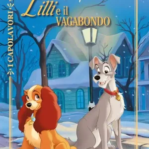 Lilli e il vagabondo. Ediz. a colori Prezzo Conveniente