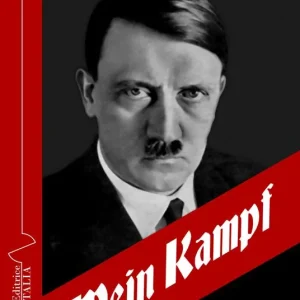 Mein Kampf. Ediz. integrale Offerta