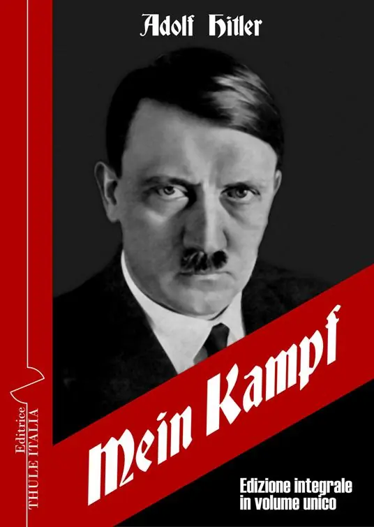 Mein Kampf. Ediz. integrale Offerta
