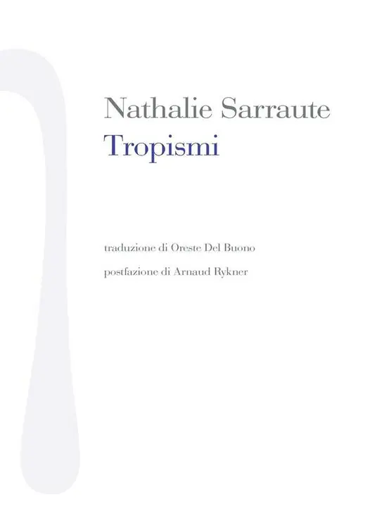 Spedizione Espresso Tropismi