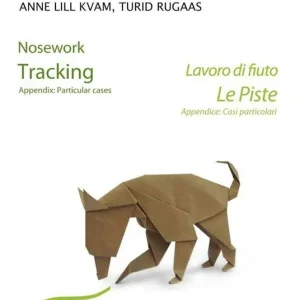 Lavoro di Fiuto. Le piste. DVD Nuovo Arrivo