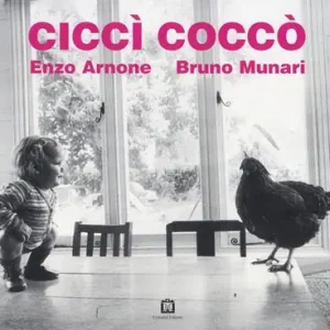 Ciccì coccò. Ediz. multilingue Ordina Subito