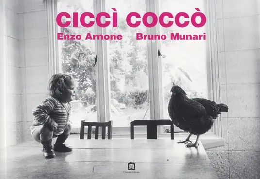 Ciccì coccò. Ediz. multilingue Ordina Subito