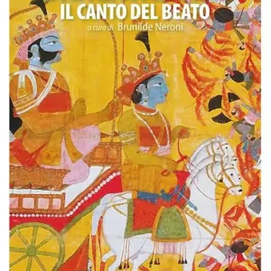 Bhagavadgita. Il canto del beato Compra Online