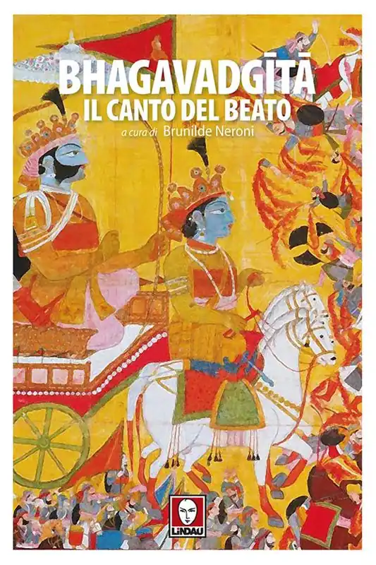 Bhagavadgita. Il canto del beato Compra Online