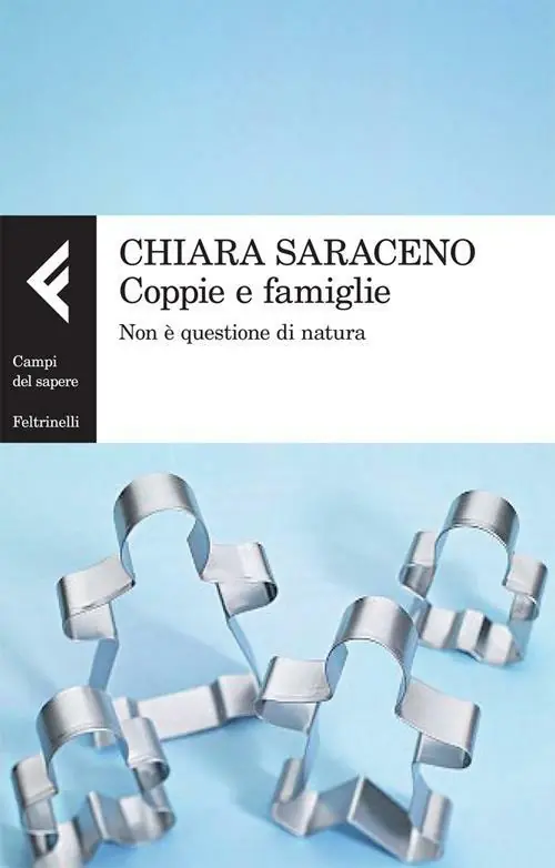 Soddisfatti O Rimborsati Coppie e famiglie. Non è questione di natura