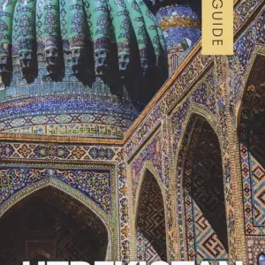 Uzbekistan Direttamente Dal Produttore