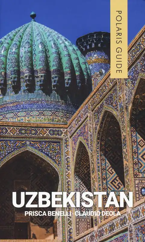 Uzbekistan Direttamente Dal Produttore