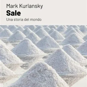 Prezzo Di Fabbrica Sale. Una storia del mondo