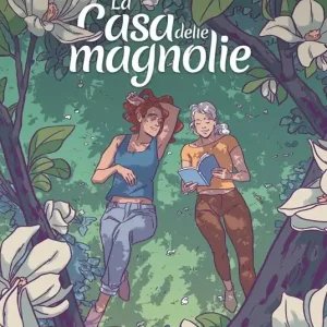 La casa delle magnolie Compra Online
