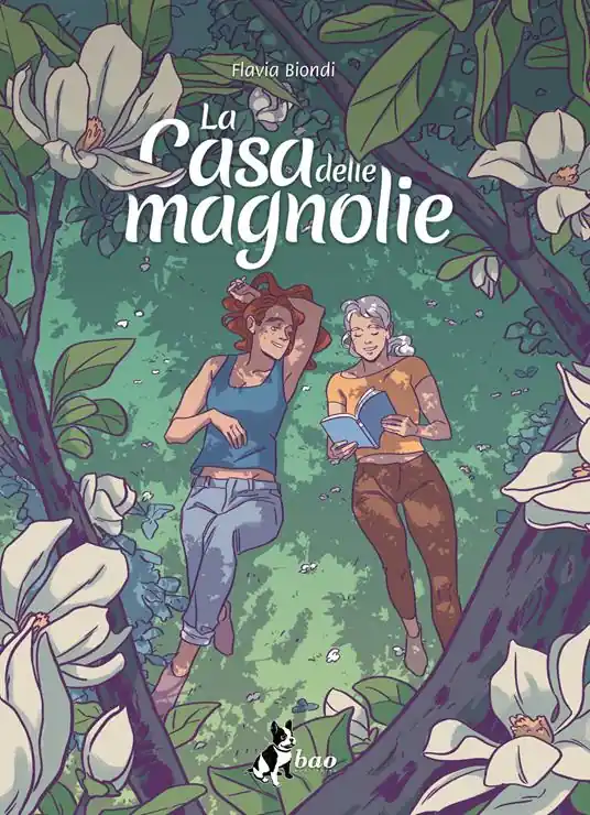 La casa delle magnolie Compra Online