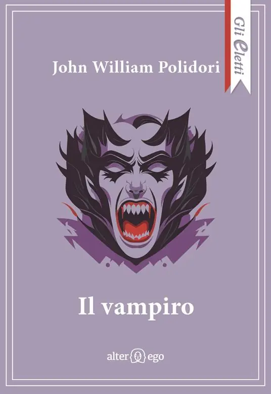 Il vampiro Saldi