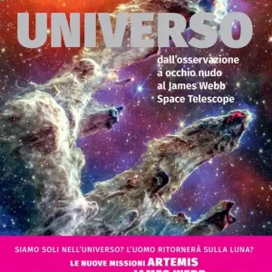 Universo. Dall‘osservazione a occhio nudo al James Webb Space Telescope. Nuova ediz. Miglior Prezzo