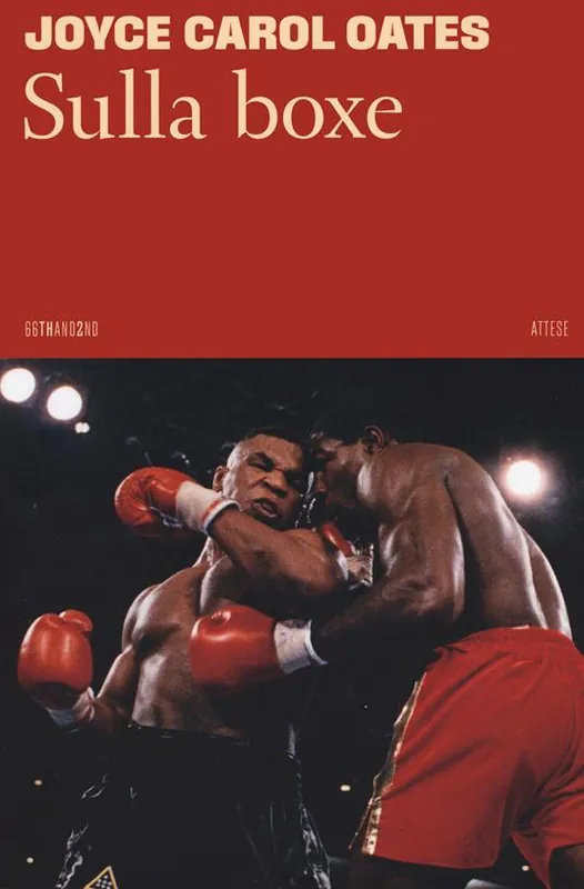 Vendita Finale Sulla boxe