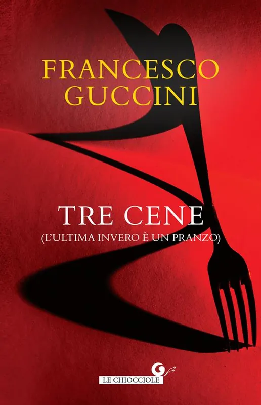 Tre cene (L’ultima invero è un pranzo) Prezzo Di Fabbrica
