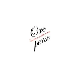 Ore perse. Vivere a sedici anni Promo Stagionale