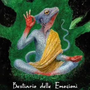 Pagamento Sicuro Bestiario delle emozioni