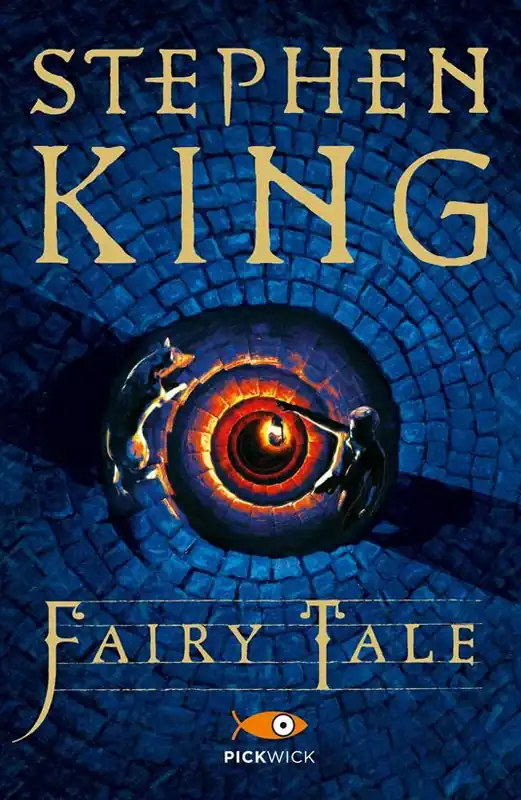 Fairy tale. Ediz. italiana Soddisfatti O Rimborsati