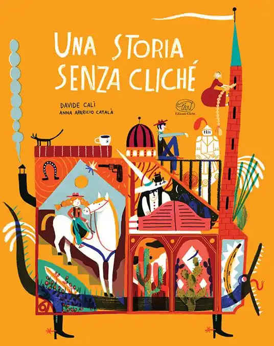 Occasione Imperdibile Una storia senza cliché. Ediz. mini