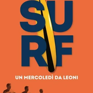 Must-Have Surf. Un mercoledì da leoni