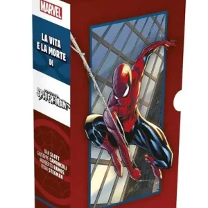 Prezzo Di Fabbrica La vita e la morte di superior Spider-Man