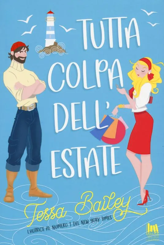 Occasione Imperdibile Tutta colpa dell‘estate