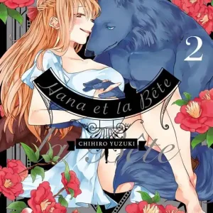 Compra Online Hana & Mr. Beast. Vol. 1-2