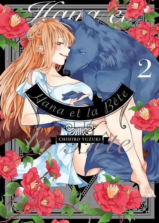Compra Online Hana & Mr. Beast. Vol. 1-2