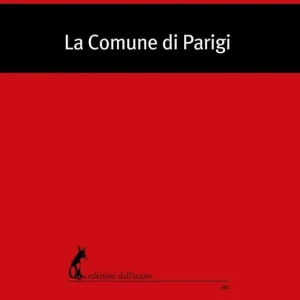 Spedizione Espresso La Comune di Parigi