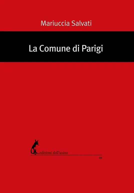 Spedizione Espresso La Comune di Parigi