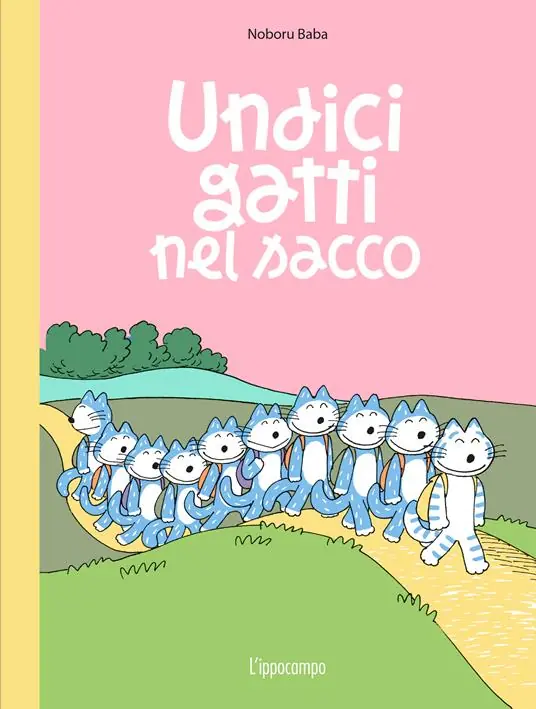 Miglior Prezzo Undici gatti nel sacco. Ediz. illustrata