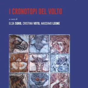 I cronotopi del volto Offerta Speciale