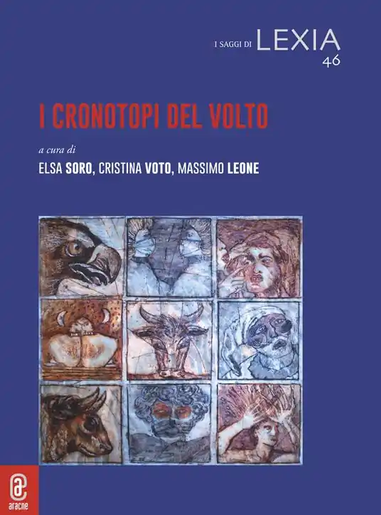 I cronotopi del volto Offerta Speciale