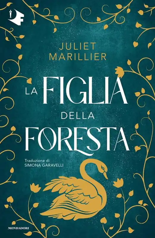Compra Oggi Stesso La figlia della foresta