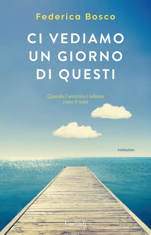 Promozione Esclusiva Ci vediamo un giorno di questi