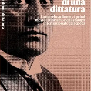 Vendita Finale Nascita di una dittatura
