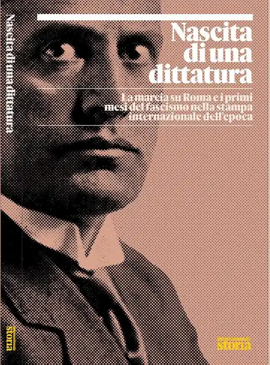 Vendita Finale Nascita di una dittatura
