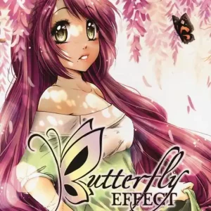 Novità Butterfly effect. Vol. 2