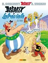 Offerta Del Giorno Asterix e Latraviata. Asterix collection
