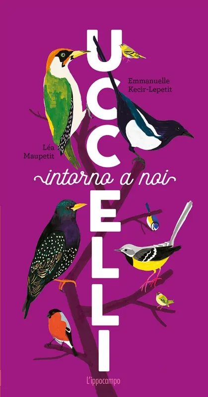 Uccelli intorno a noi Occasione Imperdibile