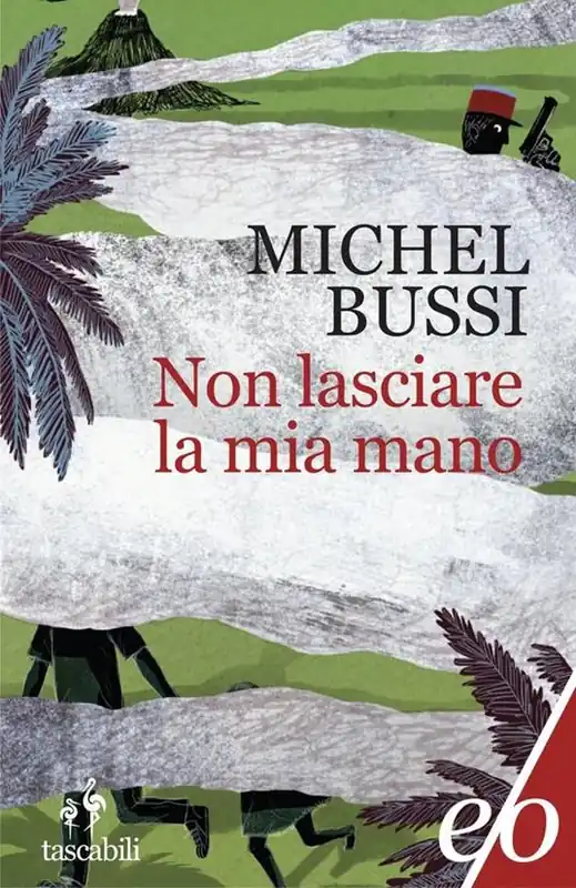 Prezzo Scontato Non lasciare la mia mano